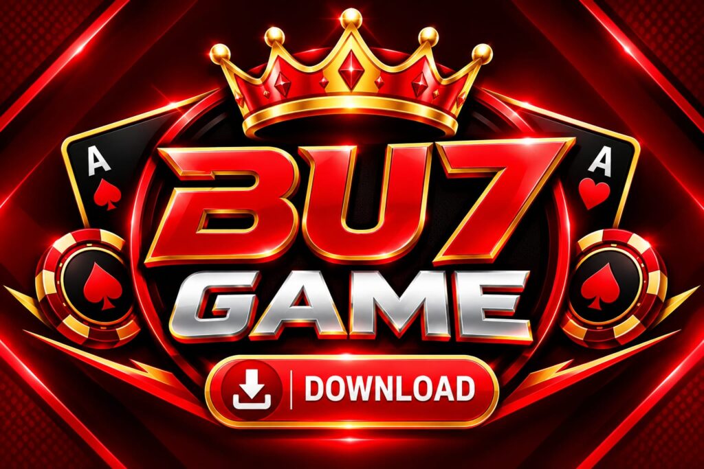 BU7 GAME