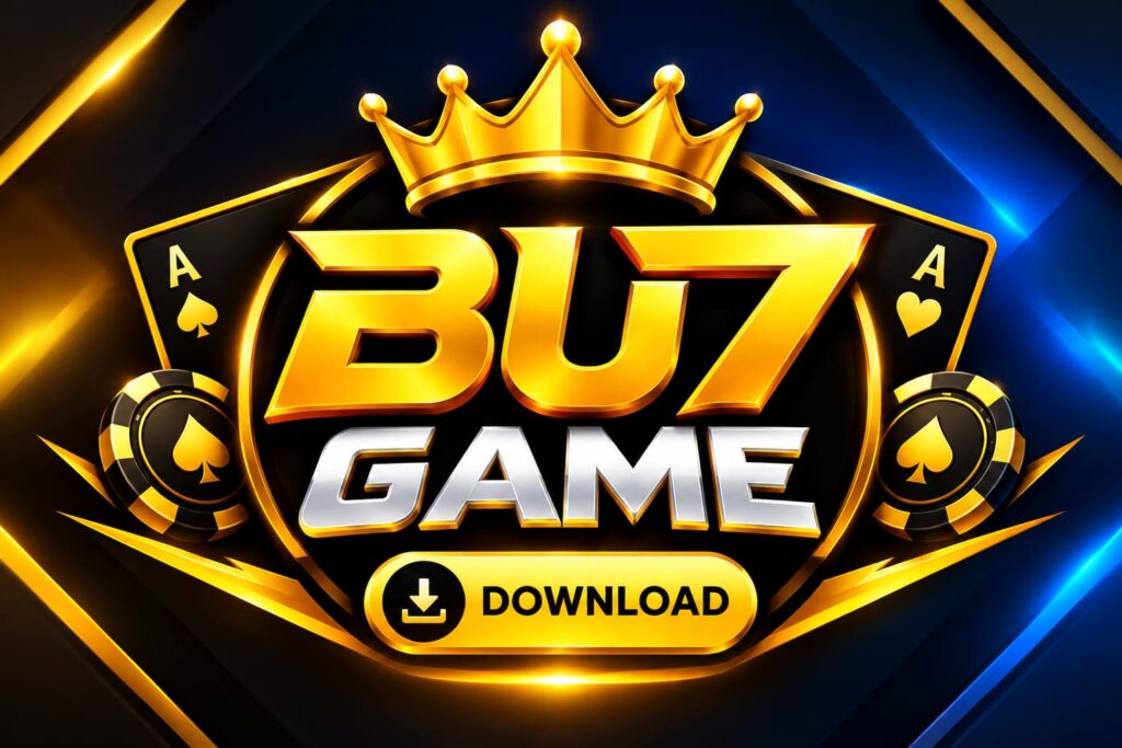 BU7 GAME