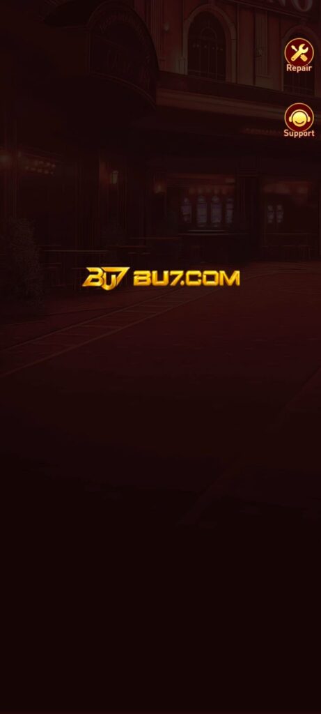 BU7 GAME